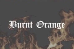 BurntOrange