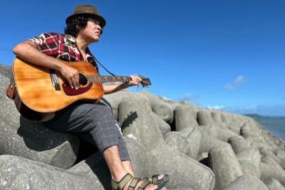 山田ばさら