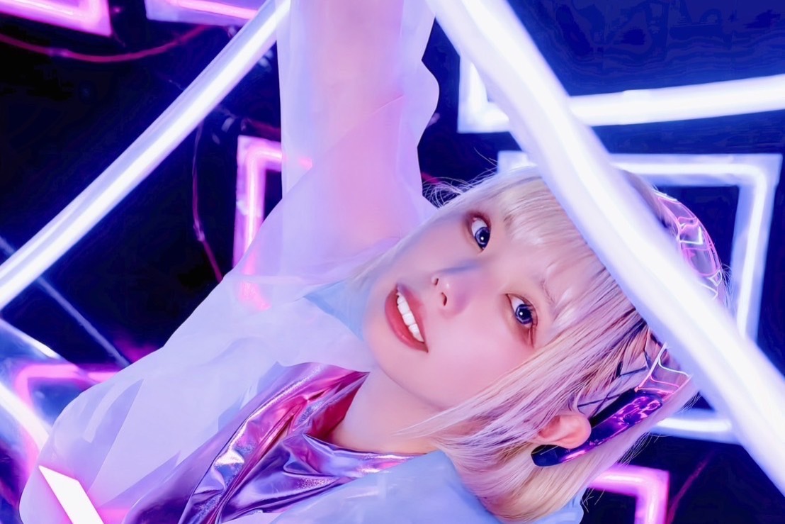 結芽乃