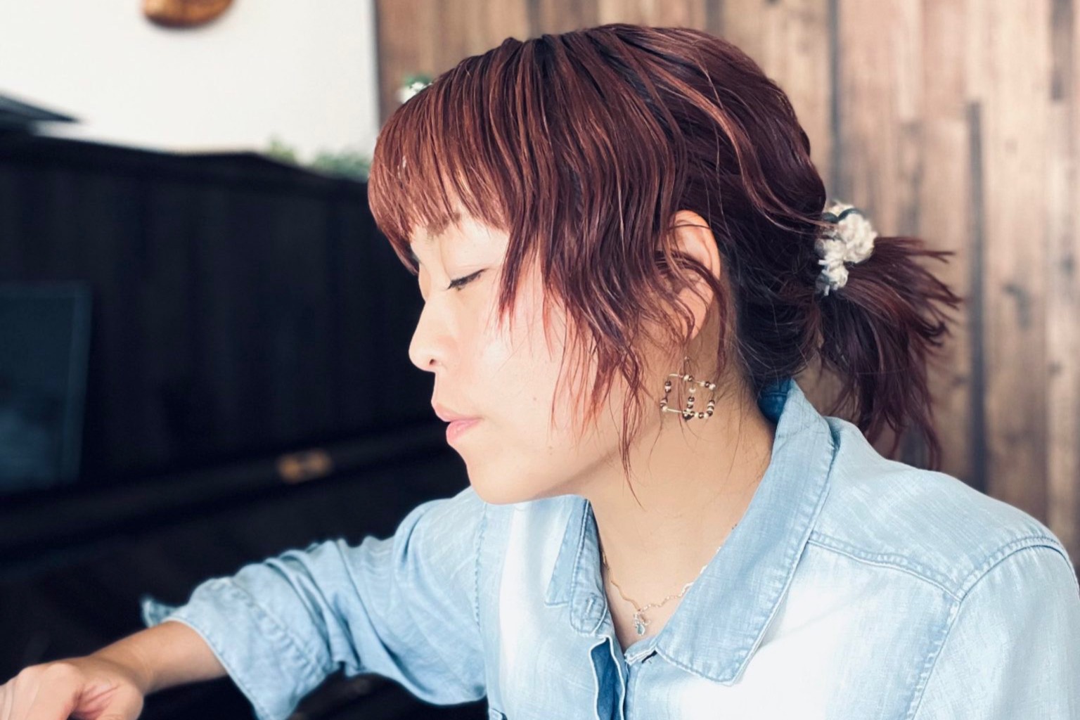 矢野絢子
