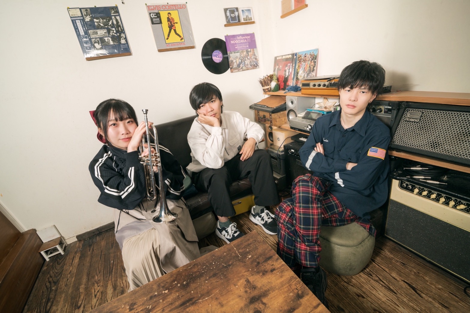 Yumeake