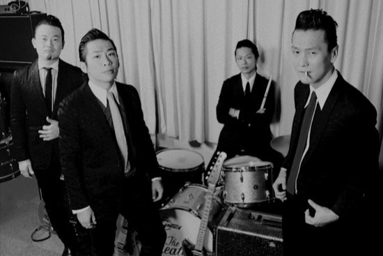 THE NEATBEATS