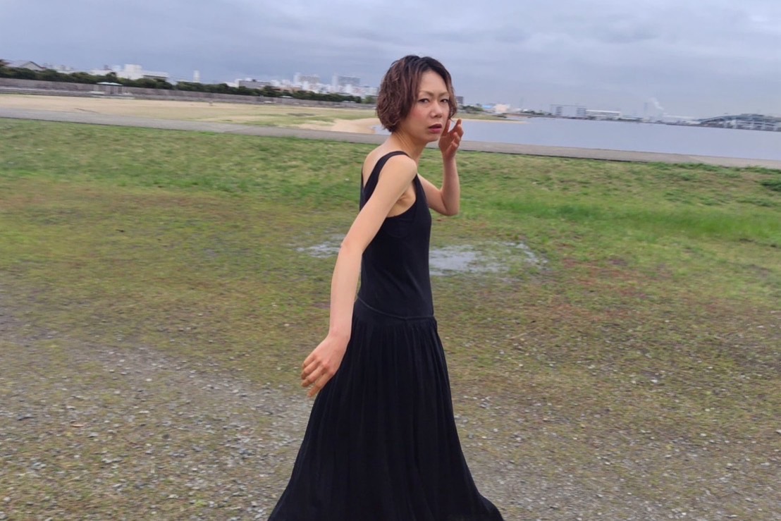 城領明子