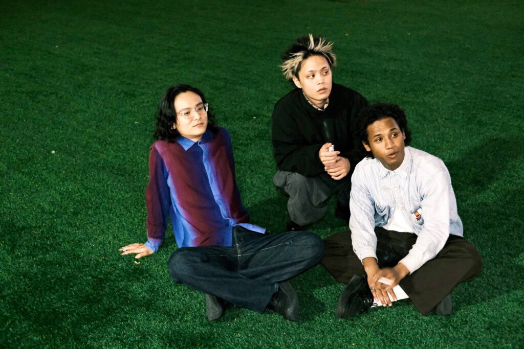 ヤングオオハラ ヤングオオハラ