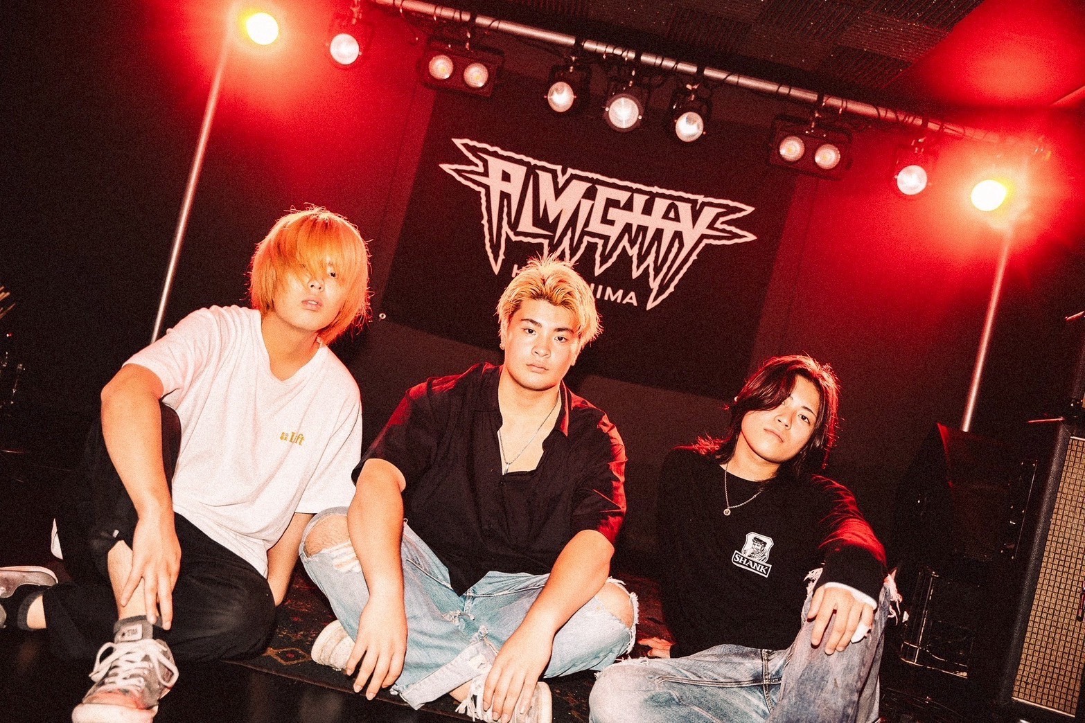 ワイレマシティ ワイレマシティ