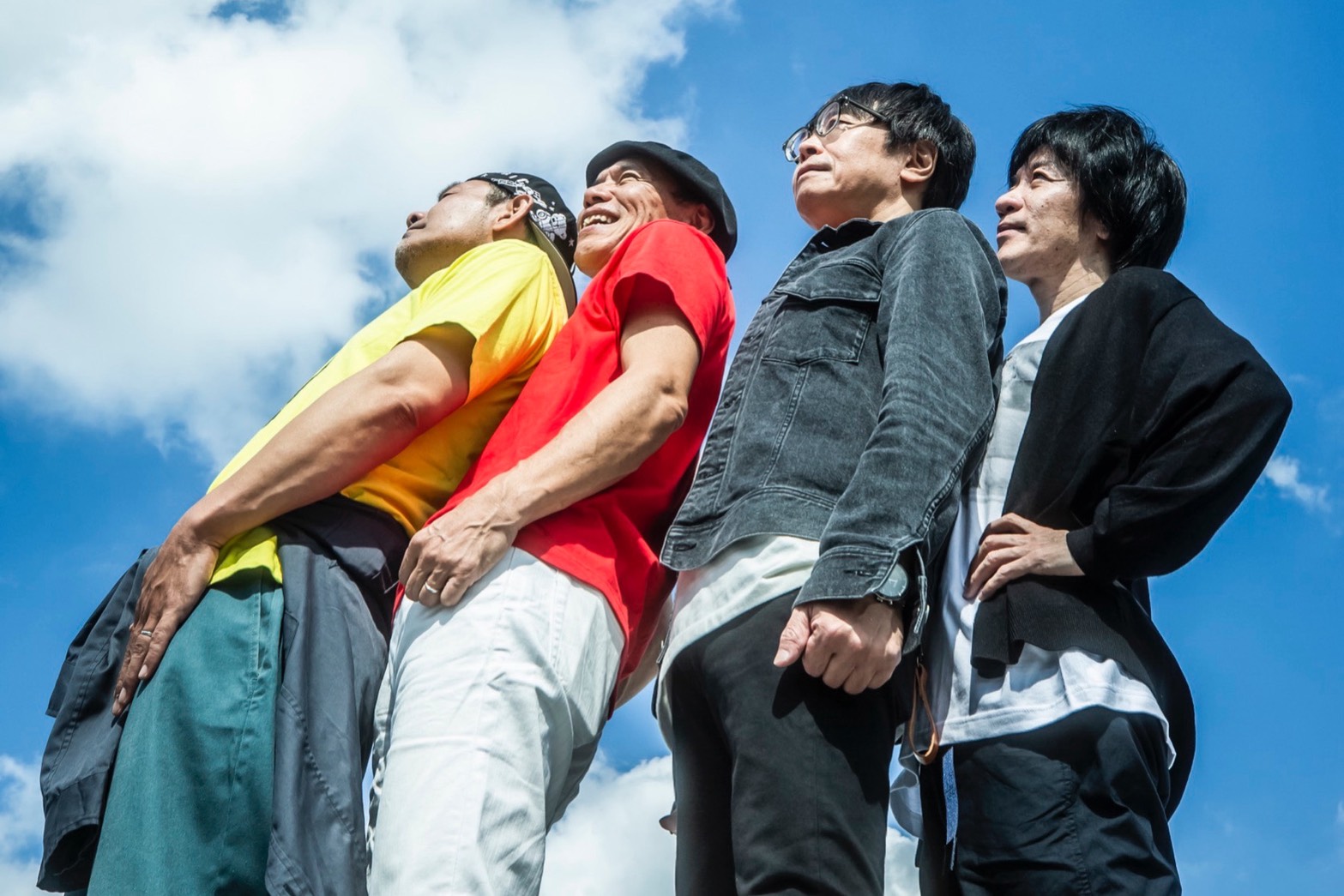 フラワーカンパニーズ フラワーカンパニーズ