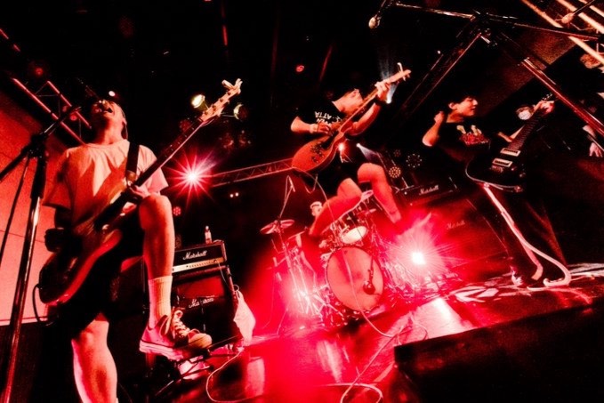 THE STARBEMS THE STARBEMS