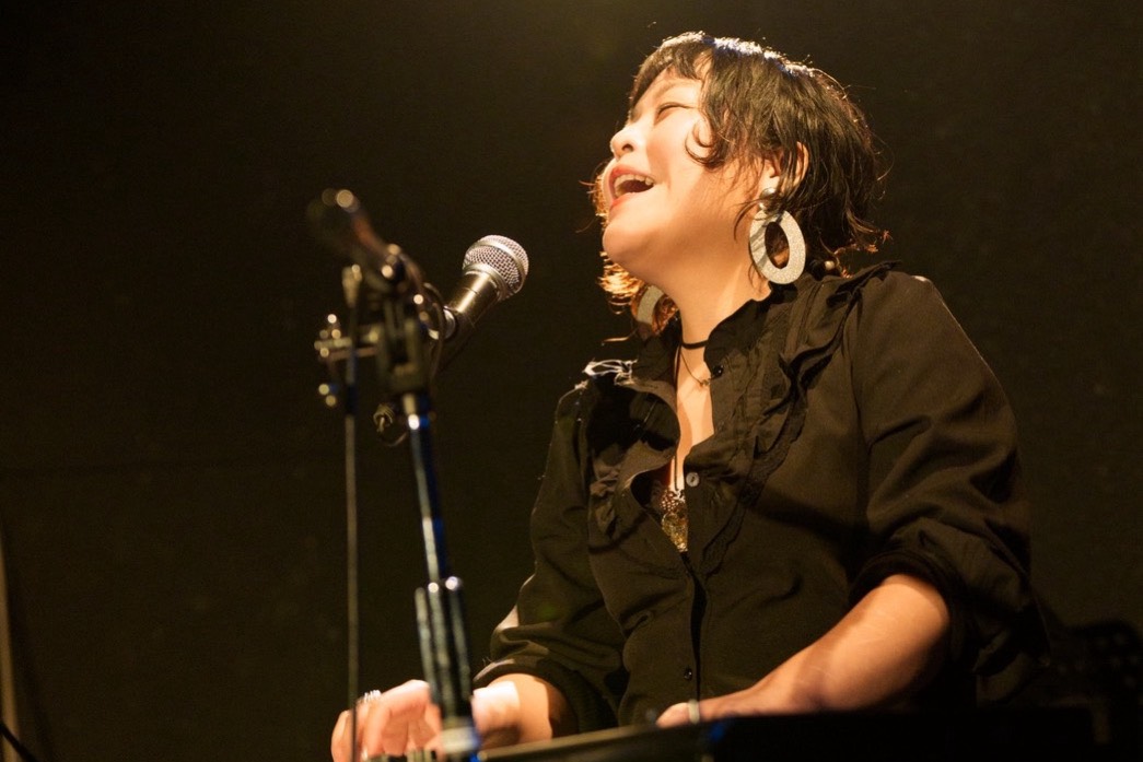 矢野絢子 矢野絢子