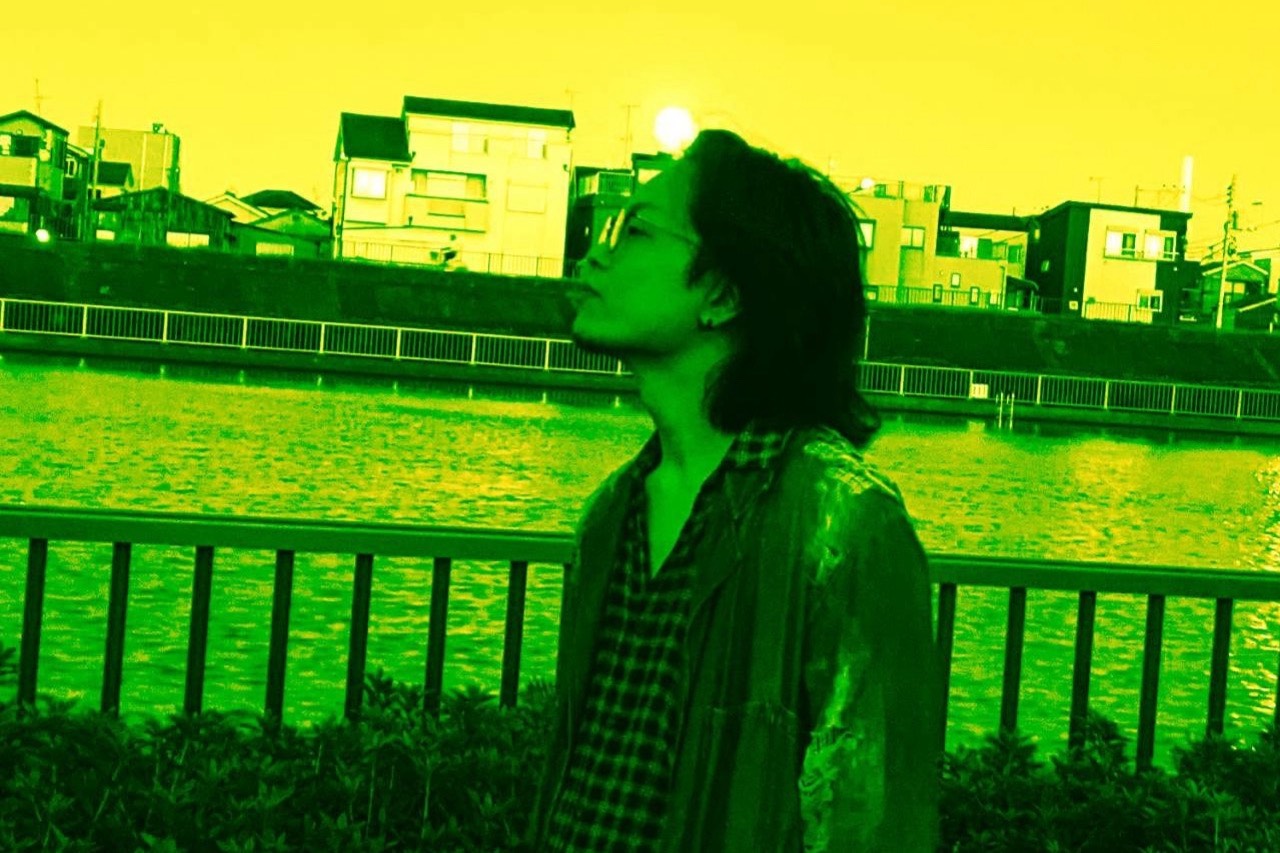 法橋ハジメ 法橋ハジメ