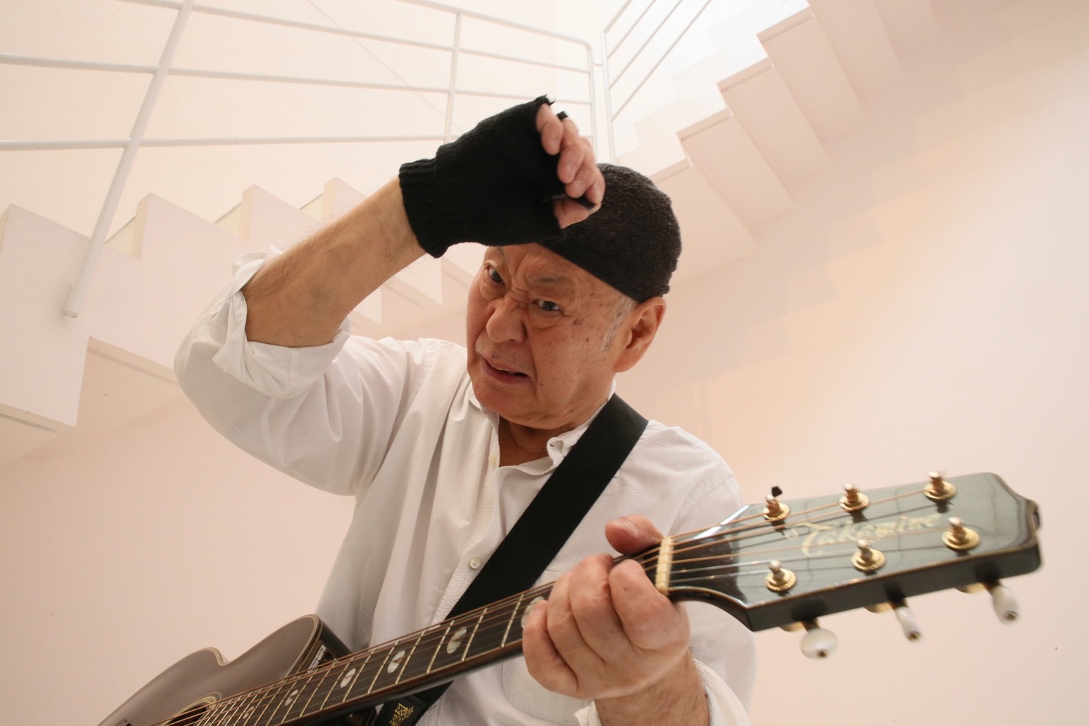 泉谷しげる 泉谷しげる