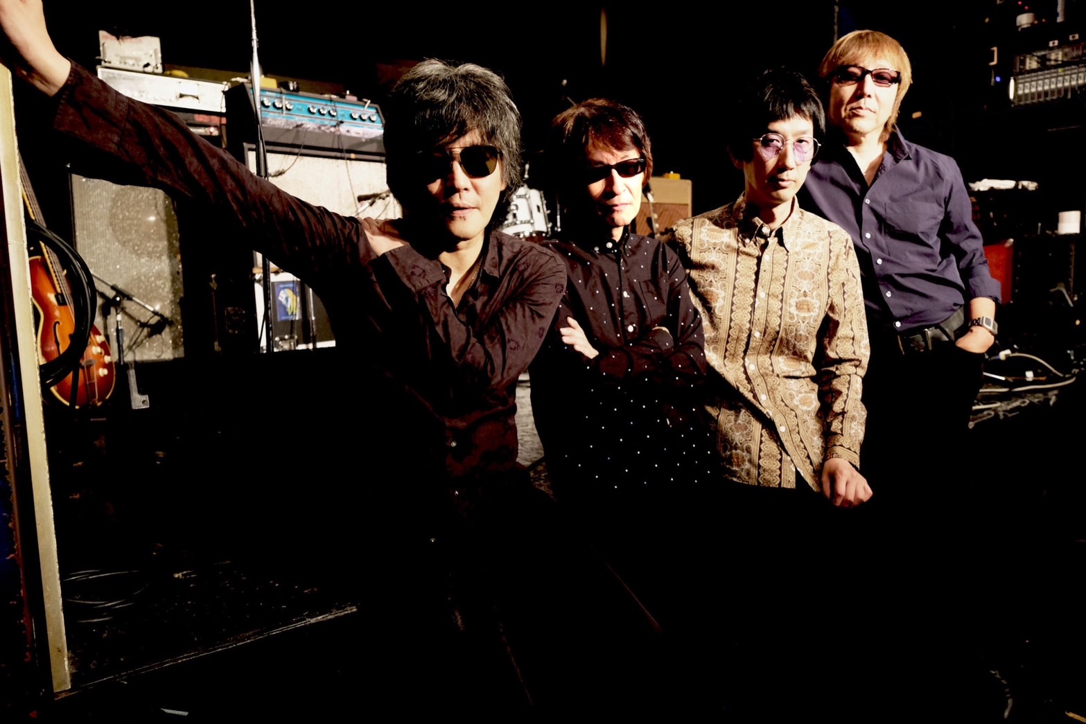 THE PRIVATES THE PRIVATES