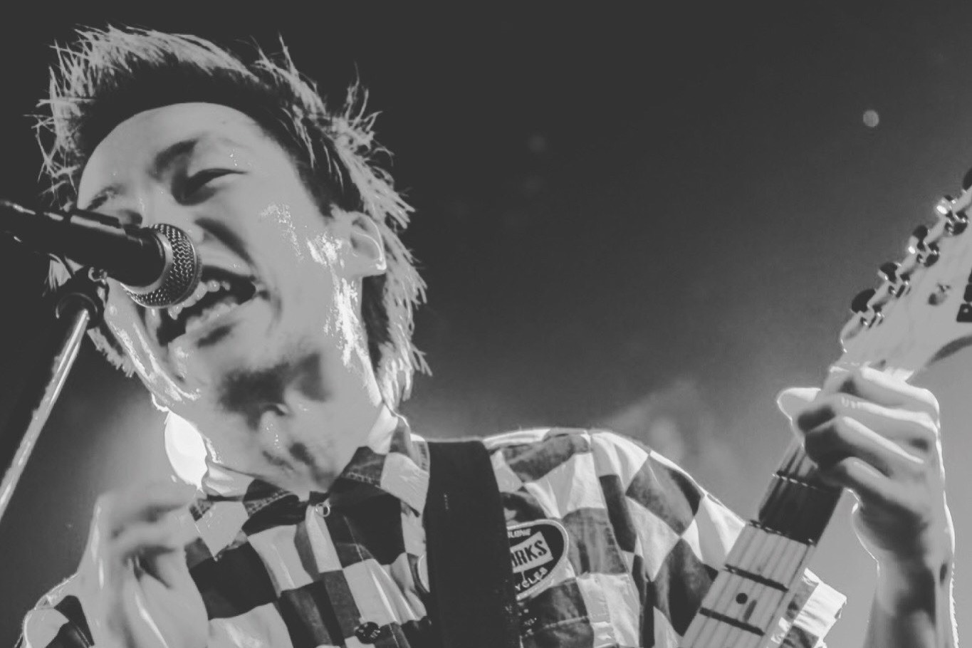 たかぼー(HORIZIC) たかぼー(HORIZIC)