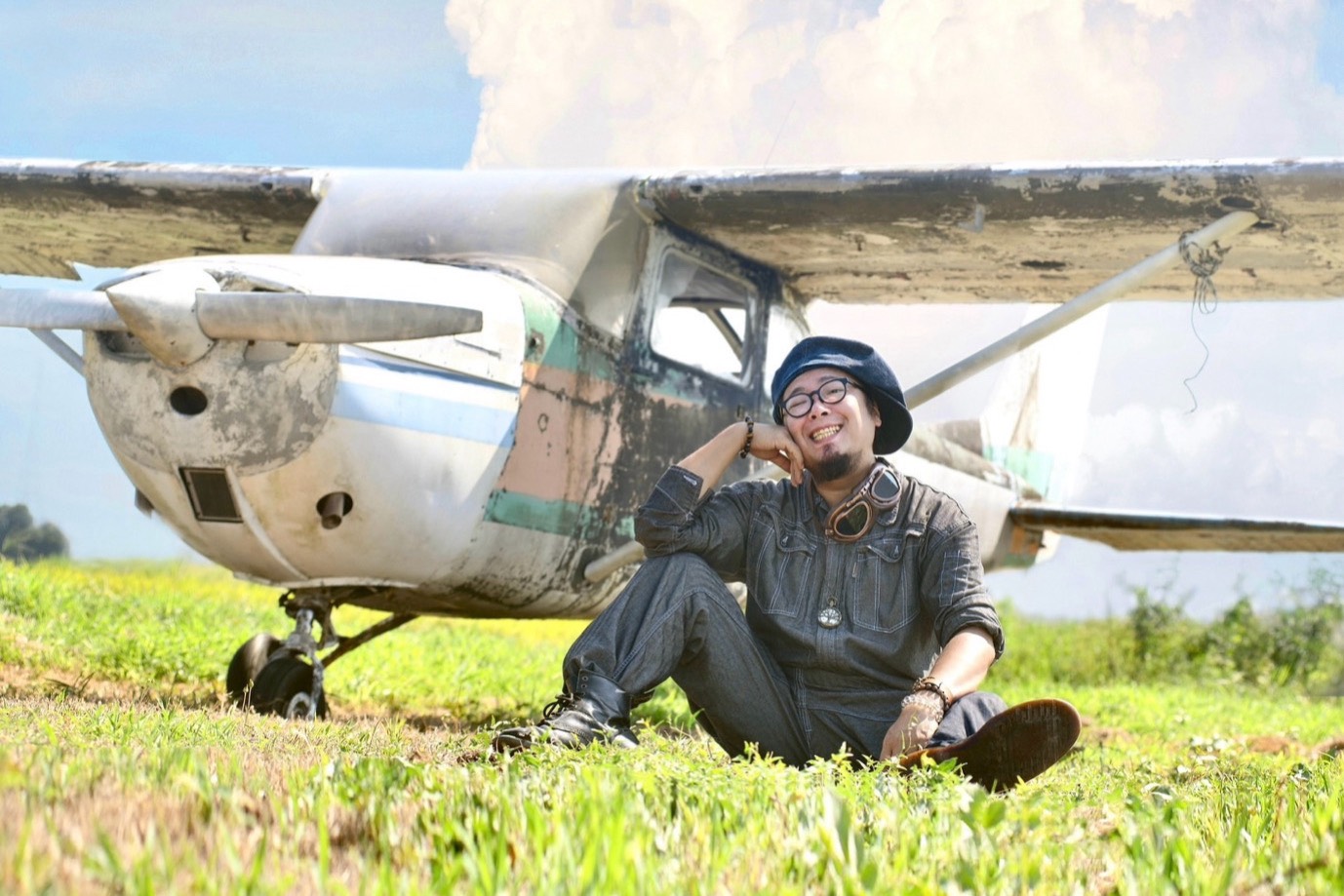 谷井大介