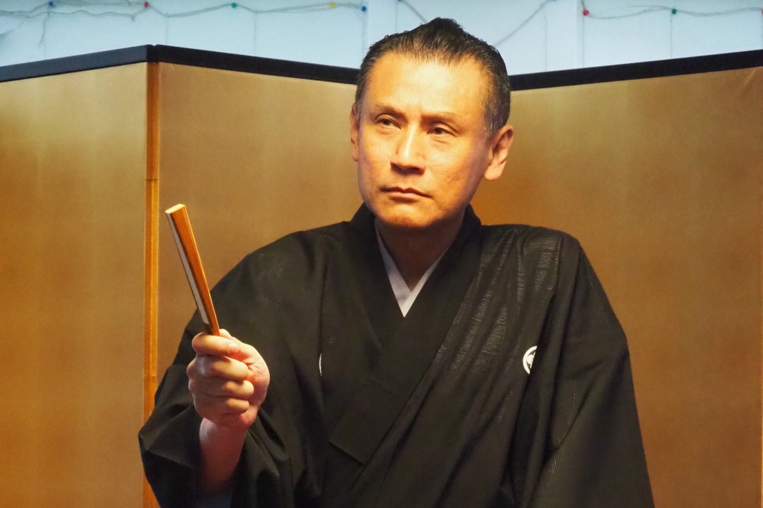 桂歌蔵