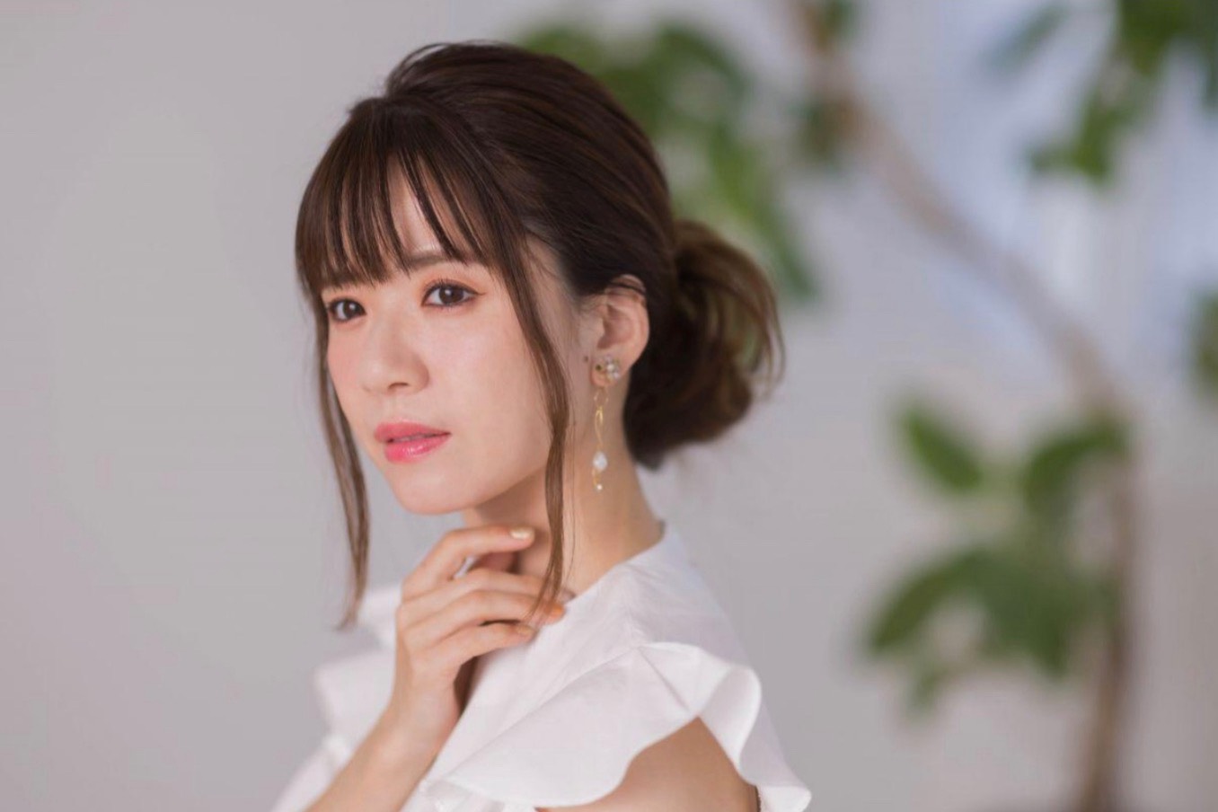藤田麻衣子
